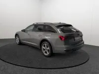 Gebraucht Audi A6 Allroad Ambiente 245 PS (180 kW) 2022 Chronosgrau metallic Kombi