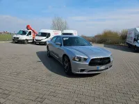 Gebraucht Dodge Charger 374 PS (275 kW) 2014 Silber Limousine
