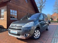 Gebraucht Citroën Berlingo SELECTION 114 PS (83 kW) 2014 Grau Van / Kleinbus