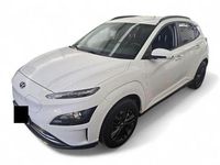 Gebraucht Hyundai Kona Edition 30+ 100 kW (136 PS) 2021 Weiß SUV