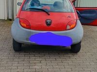 gebraucht Ford Ka Ka/Ka+ 1.31 37 kW 1