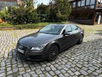 gebraucht Audi A7 Sportback 3.0 TDI*Tüv*Vollausstattung*