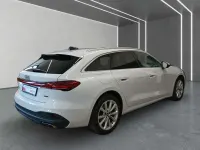 Używany Audi A5 Ambiente 204 KM (150 kW) 2025 Biały Kombi