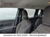 gebraucht Jeep Renegade Limited 1.4 AWD - Navi, Sound, Sicht