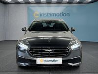 Gebraucht Mercedes E300 211 PS (155 kW) 2022 Kombi