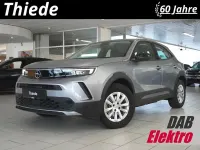 Gebraucht Opel Mokka-e Edition 100 kW (136 PS) 2023 Grau SUV