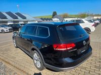 Gebraucht VW Passat Alltrack 190 PS (139 kW) 2018 Schwarz Kombi