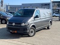 Usata VW Transporter 150 CV (110 kW) 2019 Grigio Furgone