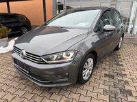 Gebraucht VW Golf Allstar 125 PS (91 kW) 2017 Grau SUV