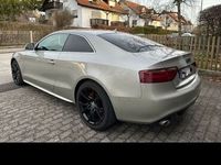 gebraucht Audi A5 2.7 Diesel