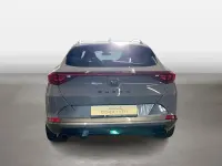 Gebraucht Cupra Formentor VZ 245 PS (180 kW) 2024 Graphene grau SUV