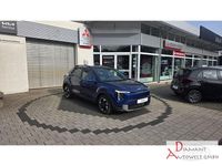 Neu Kia Stonic Vision 101 PS (74 kW) 2025 Blau SUV