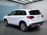 Neu Suzuki Vitara 129 PS (94 kW) 2025 Weiß SUV