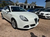 gebraucht Alfa Romeo Giulietta Turismo