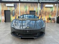 Neu Ferrari Roma 620 PS (456 kW) 2025 Grau Coupé