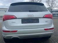 gebraucht Audi Q5 2.0 TDI quattro -