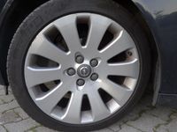 Gebraucht Opel Insignia 218 PS (160 kW) 2011 Schwarz metallic Limousine