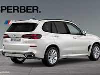 Gebraucht BMW X5 Performance 286 PS (210 kW) 2025 Weiß SUV