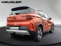 Neu Opel Frontera 145 PS (106 kW) 2026 Orange SUV