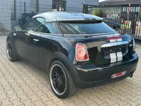 Occasion Mini Cooper Coupé 122 PK (89 kW) 2012 Zwart Coupé
