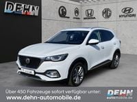 Gebraucht MG EHS Luxury 258 PS (189 kW) 2022 Weiß SUV