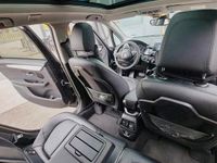 Gebraucht BMW 218 150 PS (110 kW) 2017 Schwarz Kombi
