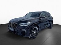 Gebraucht BMW X5 Performance 530 PS (389 kW) 2021 Schwarz SUV