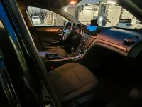 Gebraucht Opel Insignia 2010 Schwarz Kombi