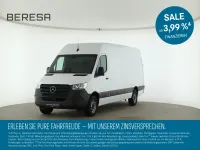 Brugt Mercedes Sprinter 170 HK (125 kW) 2025 Hvid Van