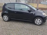 Usata VW up! 60 CV (44 kW) 2015 Nero Utilitaria