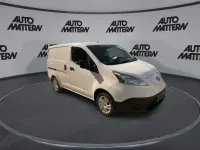 Gebraucht Nissan e-NV200 Premium Edition 80 kW (109 PS) 2021 Weiss Van / Kleinbus