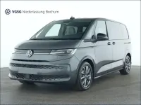 Usado VW Multivan Life 177 HP (130 kW) 2025 Cinzento Monovolume
