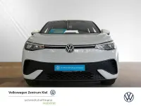 Gebraucht VW ID.5 Pro Performance 150 kW (204 PS) 2022 Weiss SUV