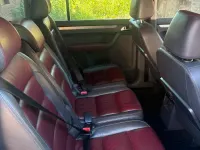 Gebraucht VW Touran 140 PS (102 kW) 2006 Silber Van / Kleinbus
