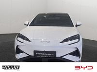 Neu BYD Sealion 7 389 kW (530 PS) 2026 Weiß SUV