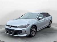 Gebraucht VW Passat Business 150 PS (110 kW) 2025 Silberschwarz Kombi