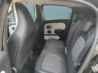 Gebraucht Renault Twingo 60 kW (82 PS) 2023 Schwarz Kleinwagen