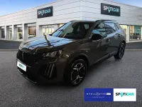 Gebraucht Peugeot 2008 Allure 131 PS (96 kW) 2024 Grau SUV