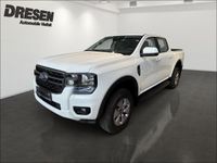Neu Ford Ranger XLT 281 PS (206 kW) 2025 Frostweiß Pickup