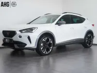 Gebraucht Cupra Formentor 150 PS (110 kW) 2024 Weiß SUV