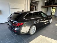 gebraucht BMW 530 530 e Touring Luxury Line Komf. Sitze/Laser/Headup