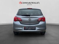 Second-hand Opel Corsa Active 90 CP (66 kW) 2017 Gri Hatchback