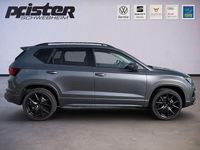 Neu Cupra Ateca 150 PS (110 kW) 2025 Grau SUV
