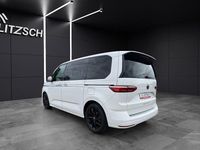 Gebraucht VW Multivan Style 204 PS (150 kW) 2024 Weiß Van