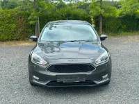 Gebraucht Ford Focus 150 PS (110 kW) 2015 Grau Kombi