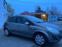 gebraucht Opel Corsa Edition (mit neue TÜV und Inspektion)