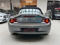 gebraucht BMW Z4 Roadster 2.5i *M-PAKET*AERO*MEMORY*SH*BRD*