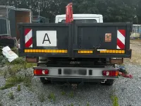 Gebraucht Citroën Jumper 163 PS (119 kW) 2020 Van / Kleinbus