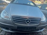 Gebraucht Mercedes A150 190 PS (139 kW) 2008 Braun Kleinwagen