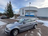 Gebraucht BMW 116 122 PS (89 kW) 2009 Kleinwagen